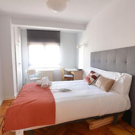 El Apartamento De San Manolo By Just Room サンタンデール エクステリア 写真