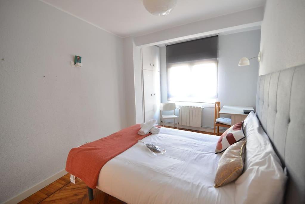 El Apartamento De San Manolo By Just Room サンタンデール エクステリア 写真